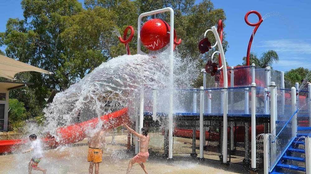 Marion Holiday Park Аделаїда Екстер'єр фото